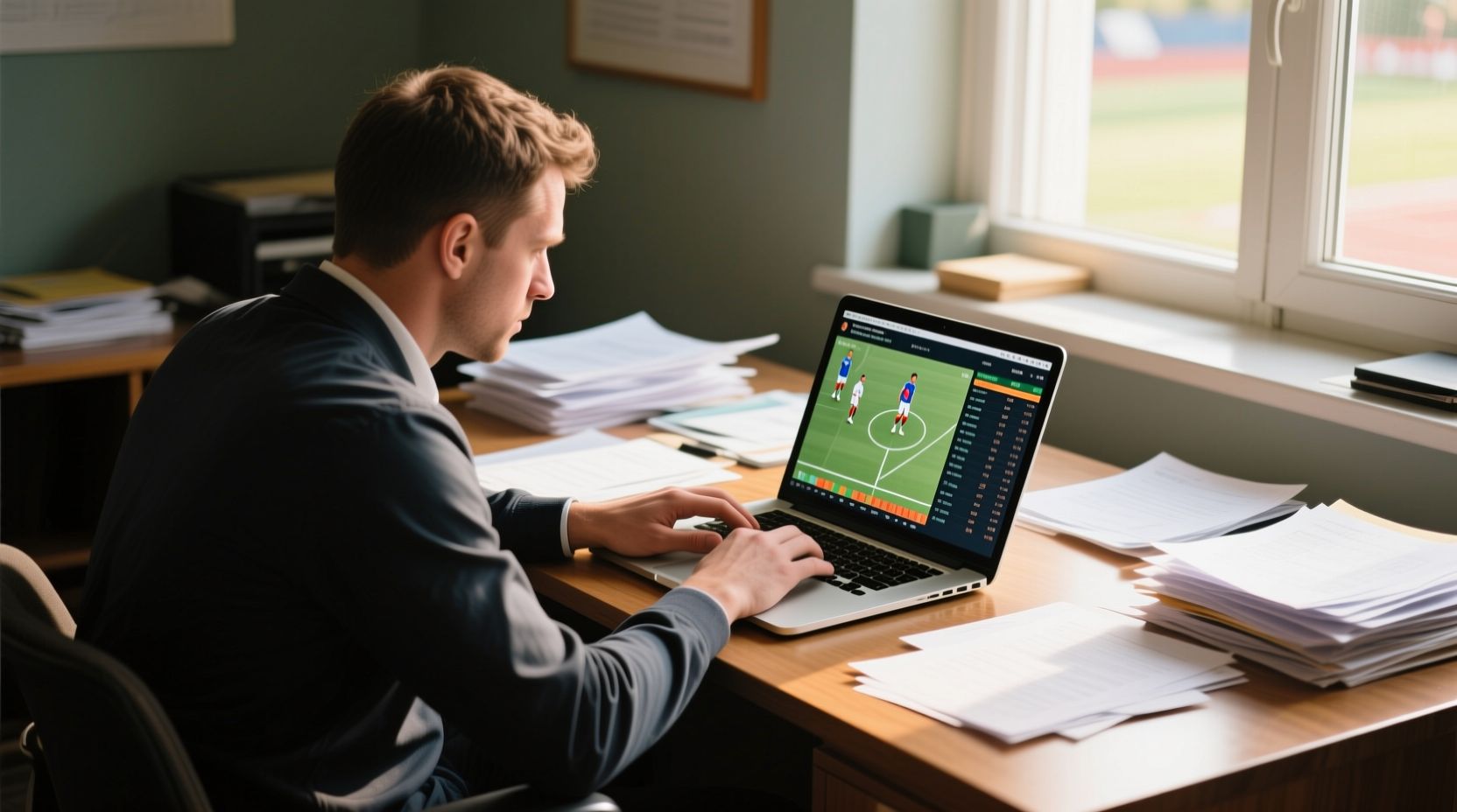 Аналитика матчей для победителей