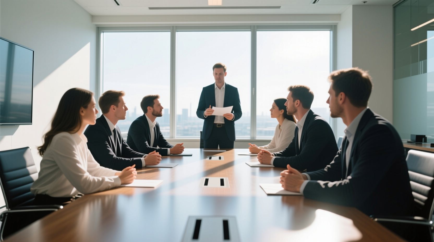 Командные обзоры: ключ к успеху