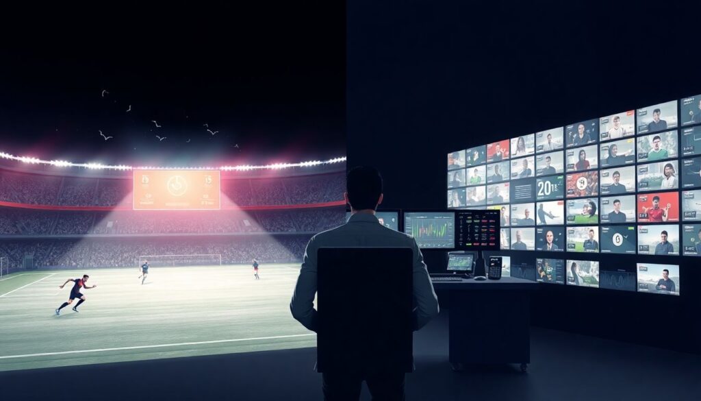 Какие матчи влияют на турнирную таблицу сильнее всего - иллюстрация