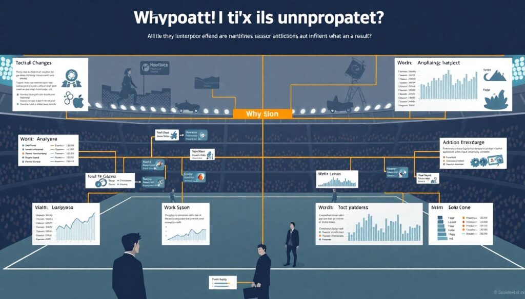 История Лиги: ключевые сезоны и их влияние на нынешнюю гонку - иллюстрация