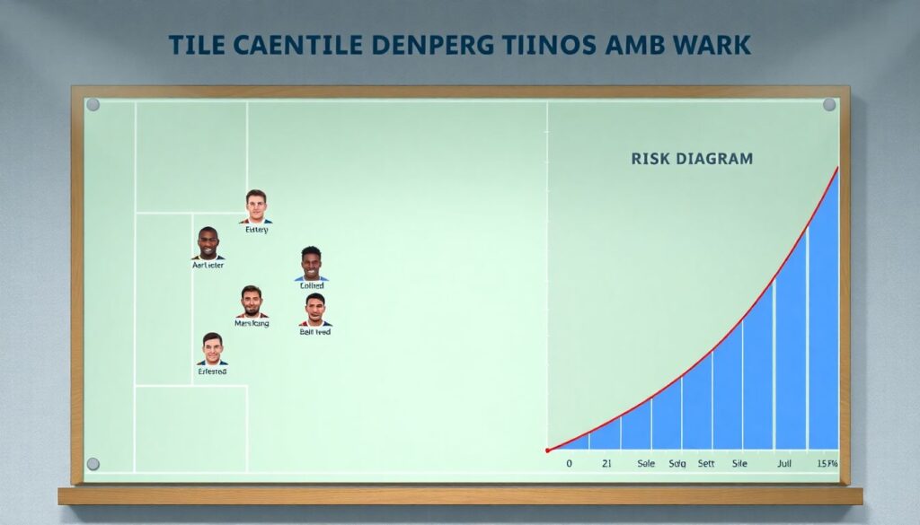 Обзоры команд А: сильные стороны и слабости в гонке за титул - иллюстрация
