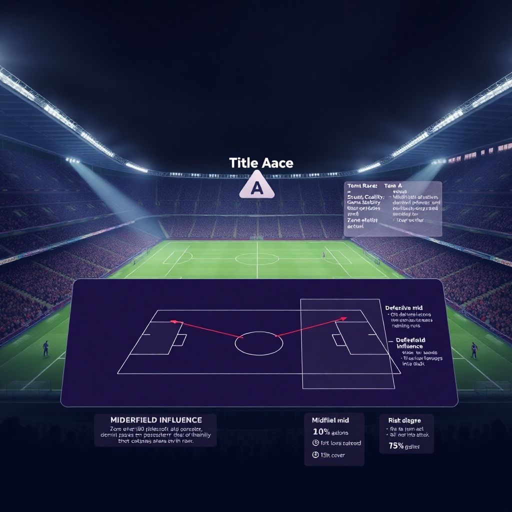 Обзоры команд А: сильные стороны и слабости в гонке за титул