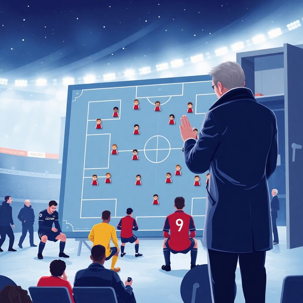 Как трансферы зимой изменили расклад гонки в чемпионской борьбе