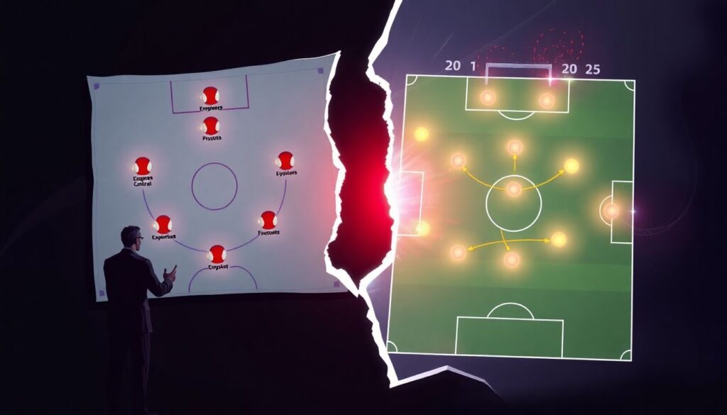 Кто стал сюрпризом первого круга и почему - иллюстрация