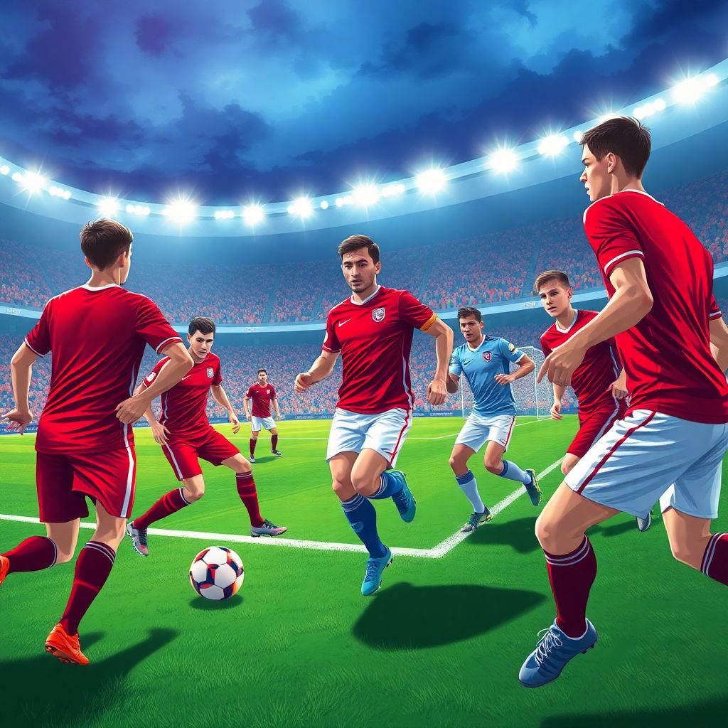 Кто стал сюрпризом первого круга и почему это изменило ход сезона