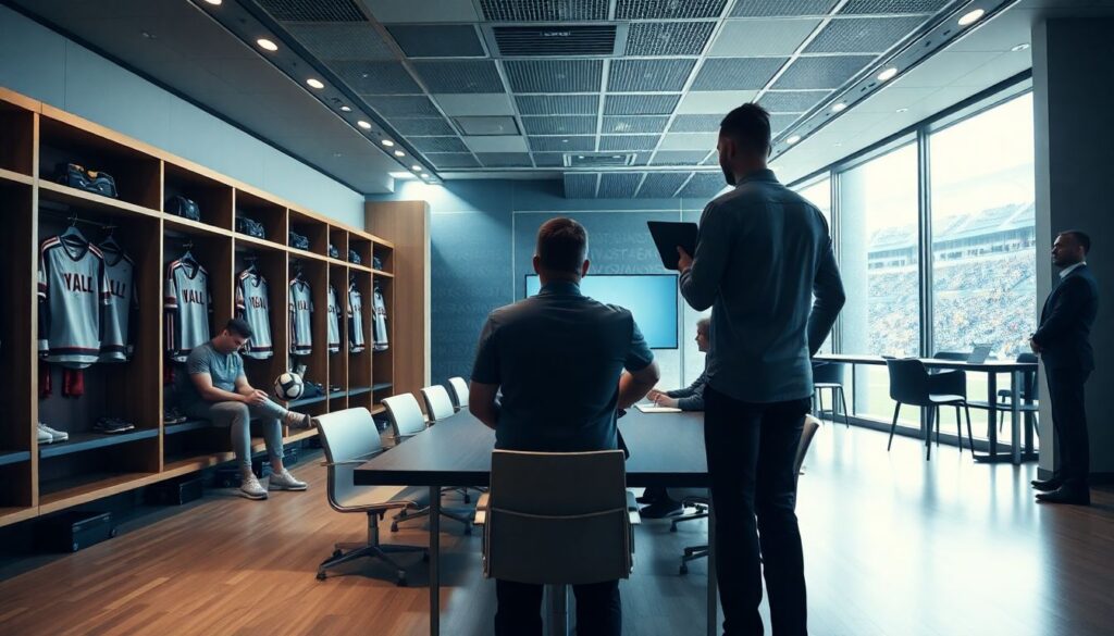 История чемпионств: чему учит прошлое - иллюстрация