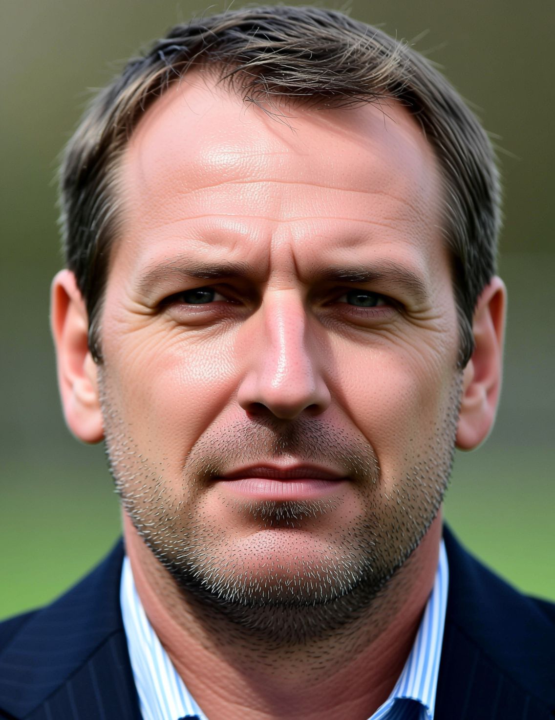 Роман Беляев