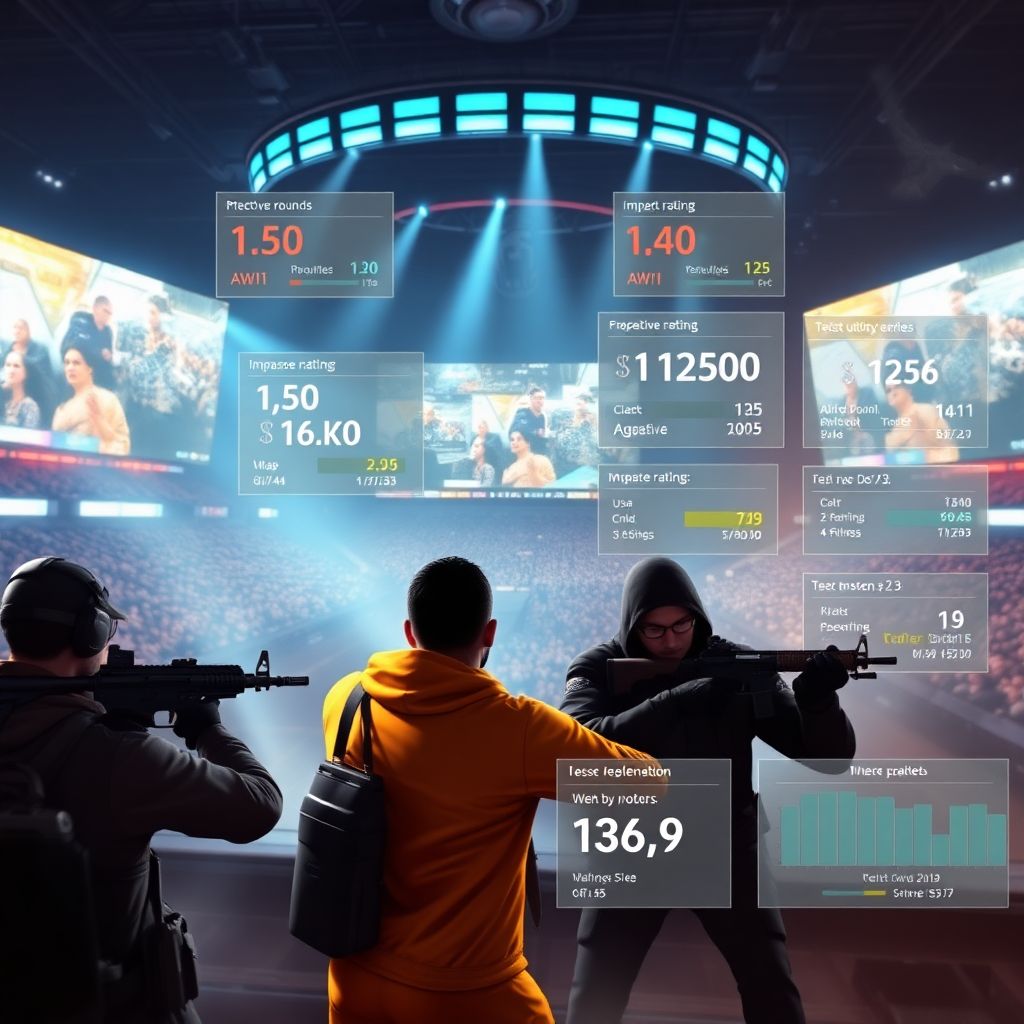 Топ-скажка недели: матчи с наибольшим импакт-рейтом и разбор ключевых моментов