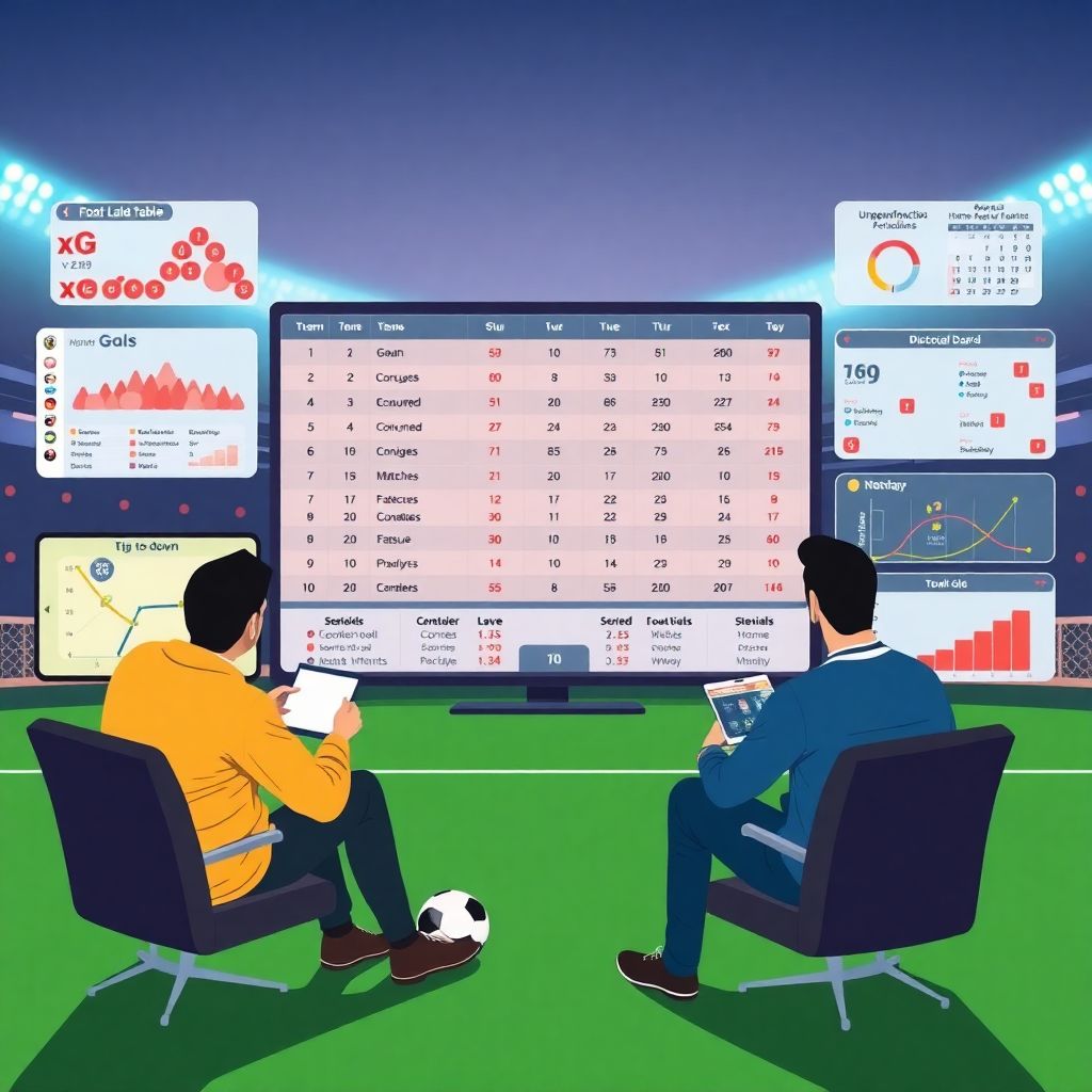 Как микротенденции влияют на итоговую таблицу и результаты анализа