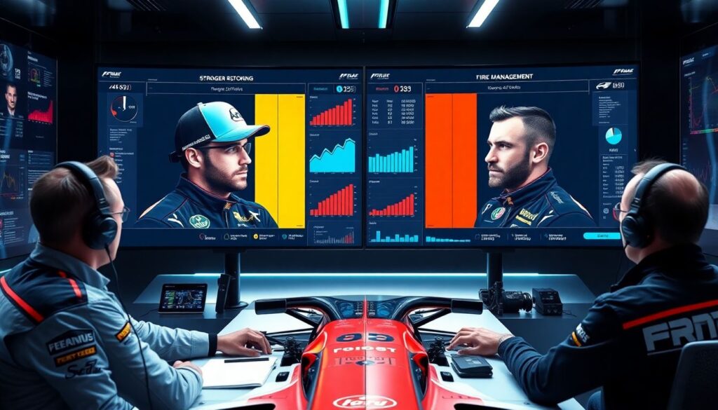 Стратегии рук-об-руку: как команды догоняют лидера - иллюстрация