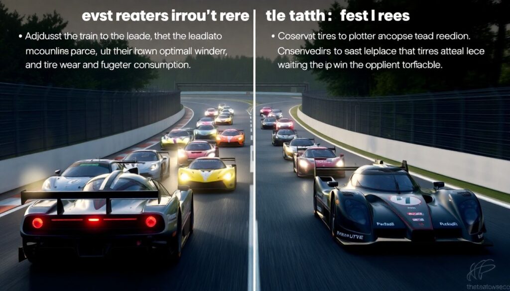 Стратегии рук-об-руку: как команды догоняют лидера - иллюстрация