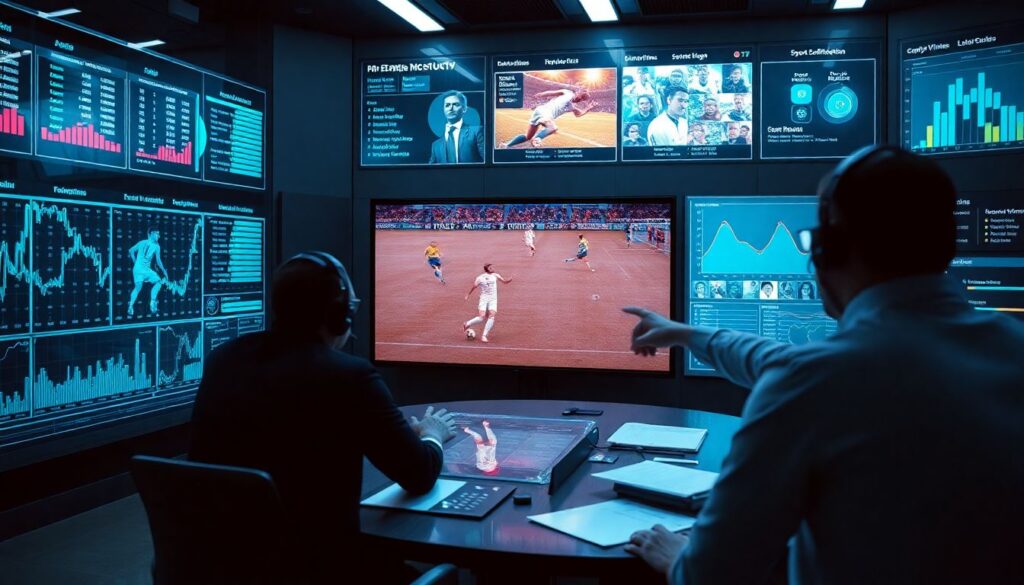 Аналитика матчей: влиятельные минуты в гонке - иллюстрация