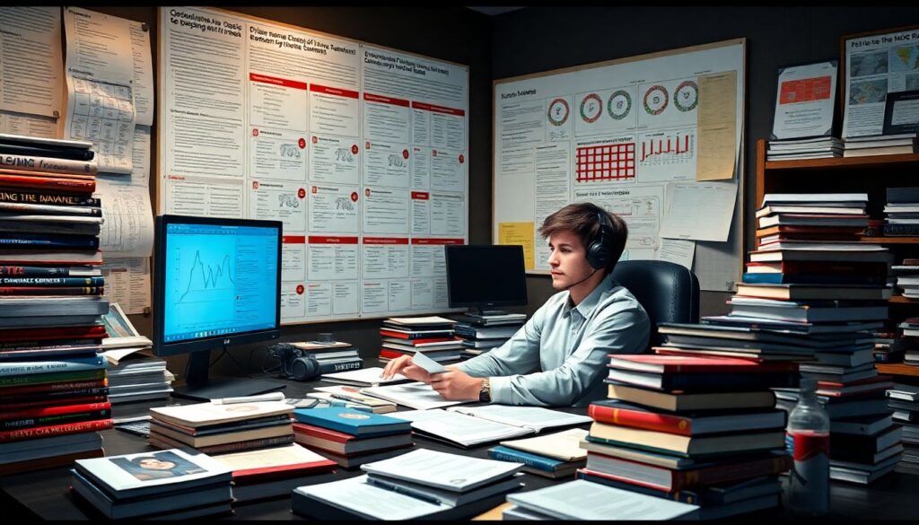 Разбор кризисов в гонке за титул - иллюстрация