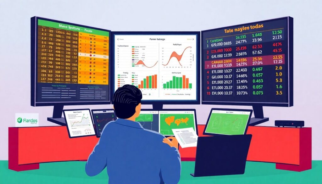 Лидеры и аутсайдеры: сколько очков разделяет их на финише - иллюстрация