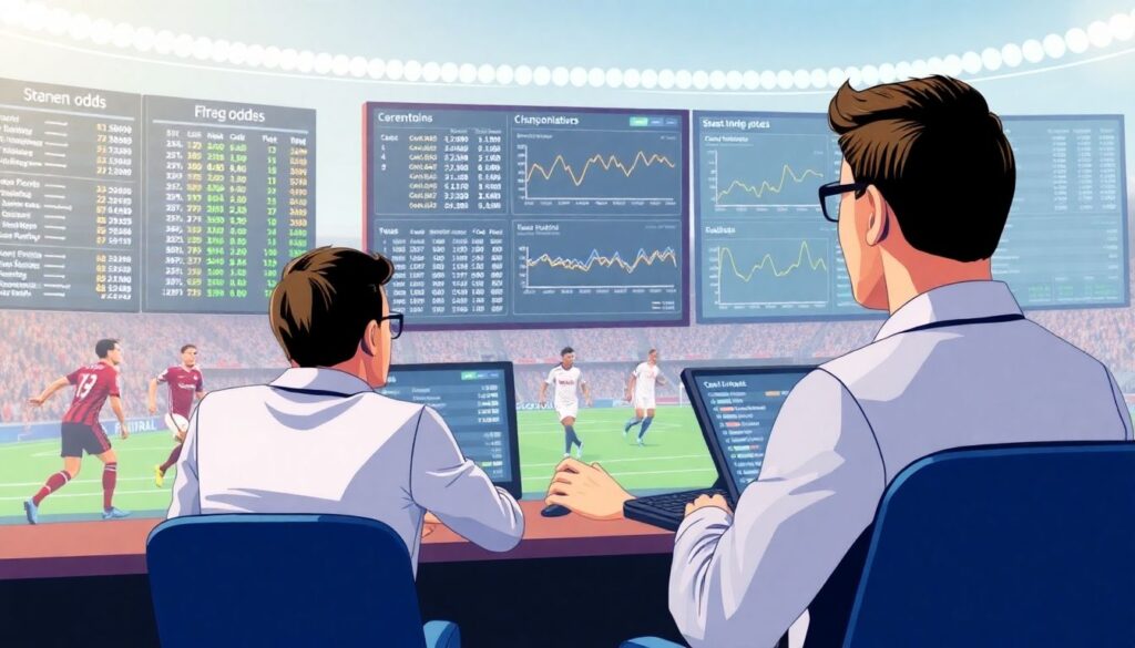 Лидеры и аутсайдеры: сколько очков разделяет их на финише - иллюстрация