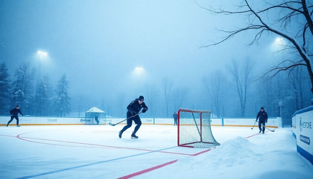История перерыва в чемпионате и его влияние на гонку - иллюстрация