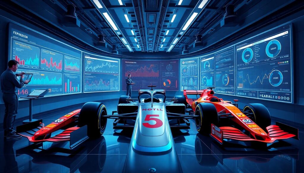 Как обновления регламента меняют динамику чемпионской гонки - иллюстрация