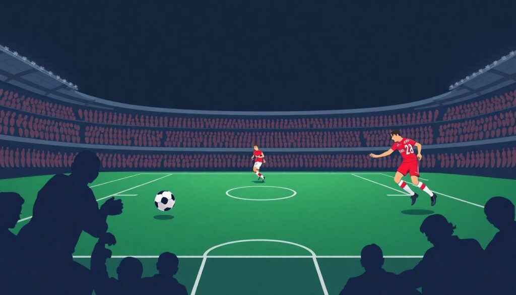 Аналитика трансферного окна и его эффект на турнирную раскладу - иллюстрация