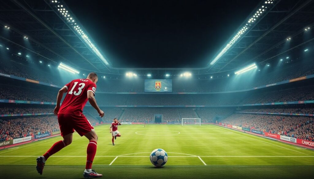 Оценка стойкости команд к выездным встречам - иллюстрация