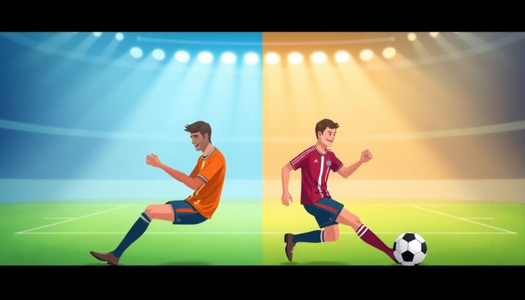 Как состояние поля влияет на результаты и турнирную раскладку - иллюстрация