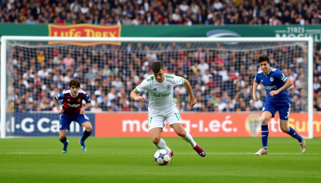 Ключевые статы для предсказания исходов топ-матчей - иллюстрация