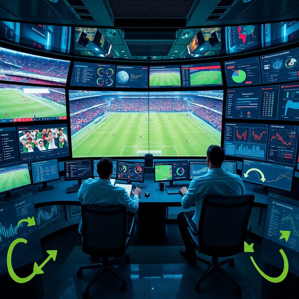 Экспертные прогнозы по матчам недели: что ожидать от ключевых встреч