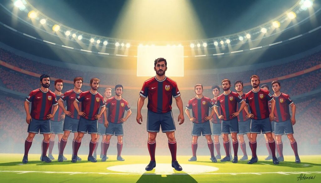 Как травмы влияют на расклад лидеров в турнирной гонке - иллюстрация