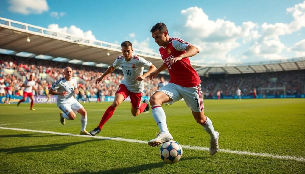 География турнирной гонки: откуда приезжают лидеры и чем уникальны их стили - иллюстрация