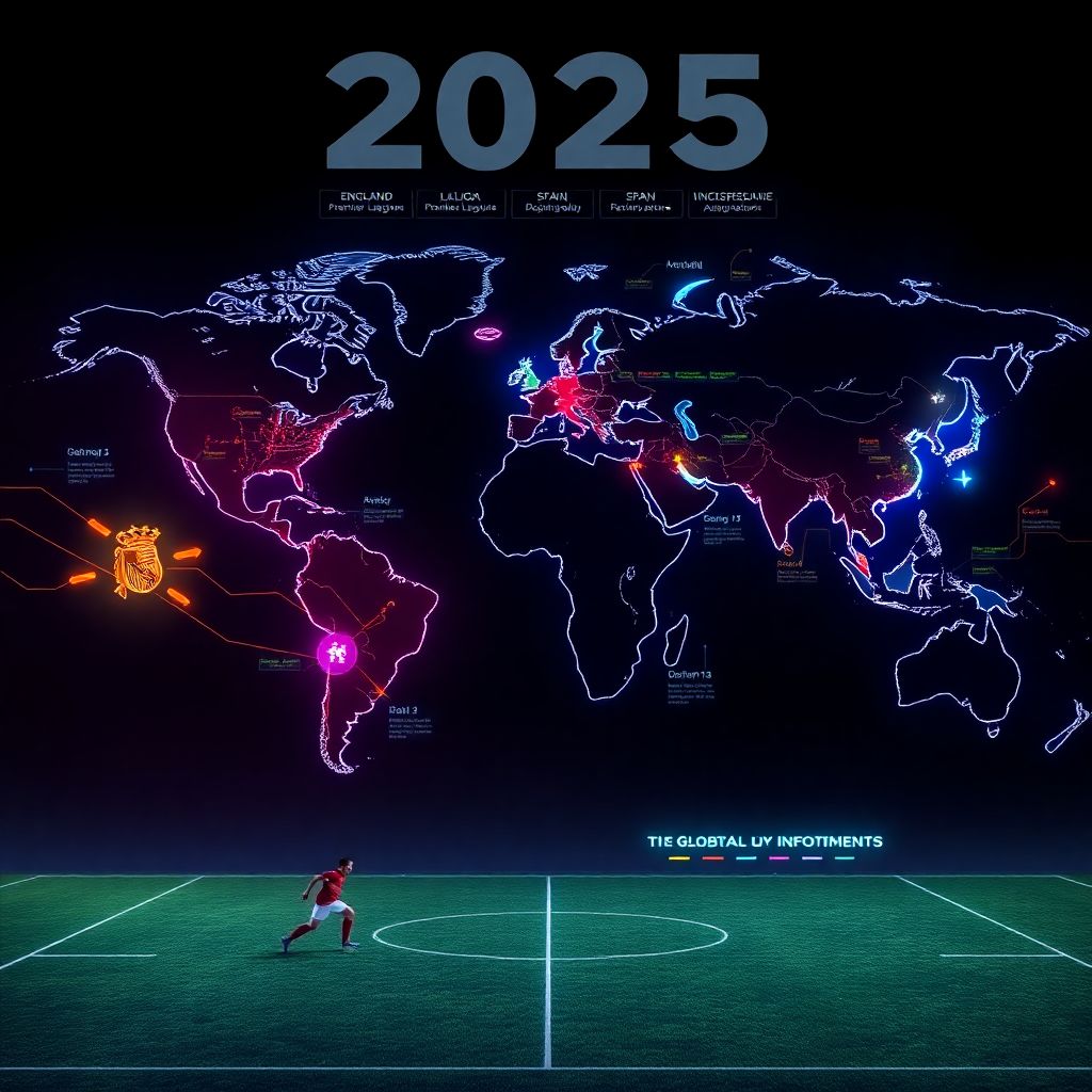 География турнирной гонки: откуда приезжают лидеры и уникальность их стилей