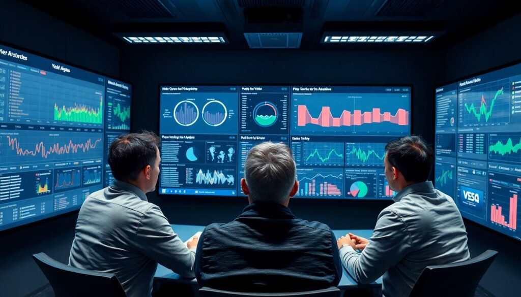 Методы оценки эффективности тренерского штаба в гонке за титул - иллюстрация