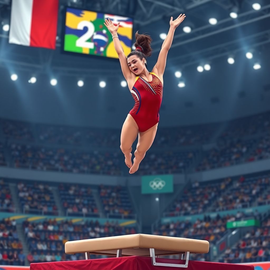 Галина Бегим: серебро ЧМ‑2025, нейтральный статус и страх пропустить допинг-тест