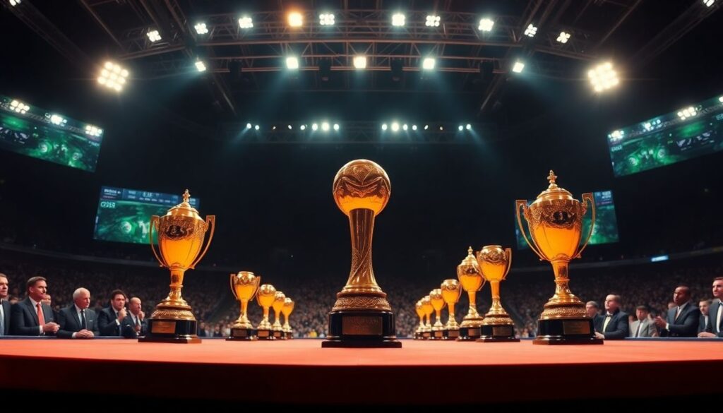 Какие игроки держат гонку за золотым мячом команды-лидеры - иллюстрация