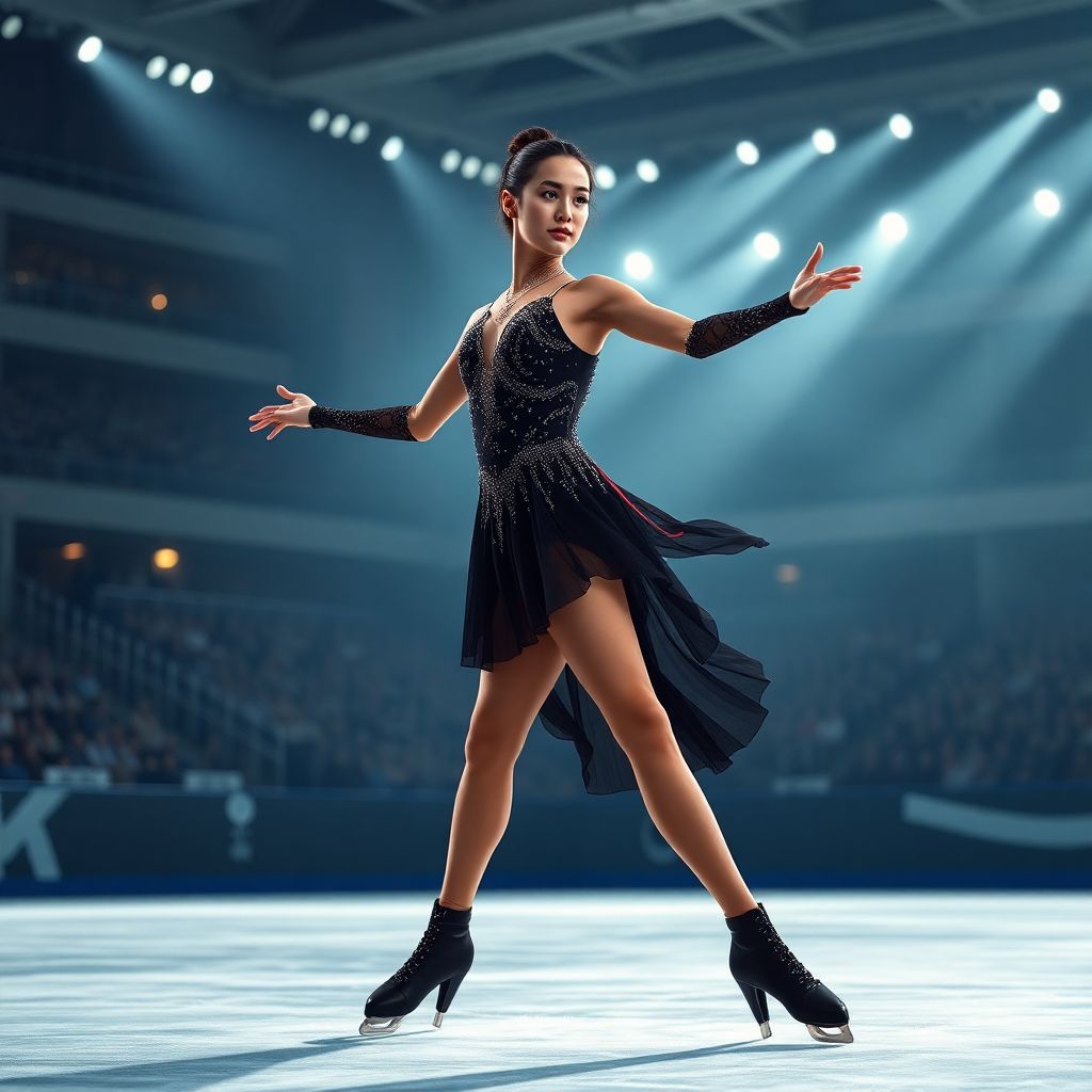 Софья Дзепка: феномен русской фигуристки 2025 года, новая Валиева и пример Медведевой