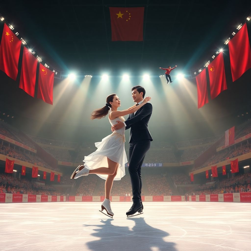 Интриги турнира в Пекине: вызов экс-россиянки