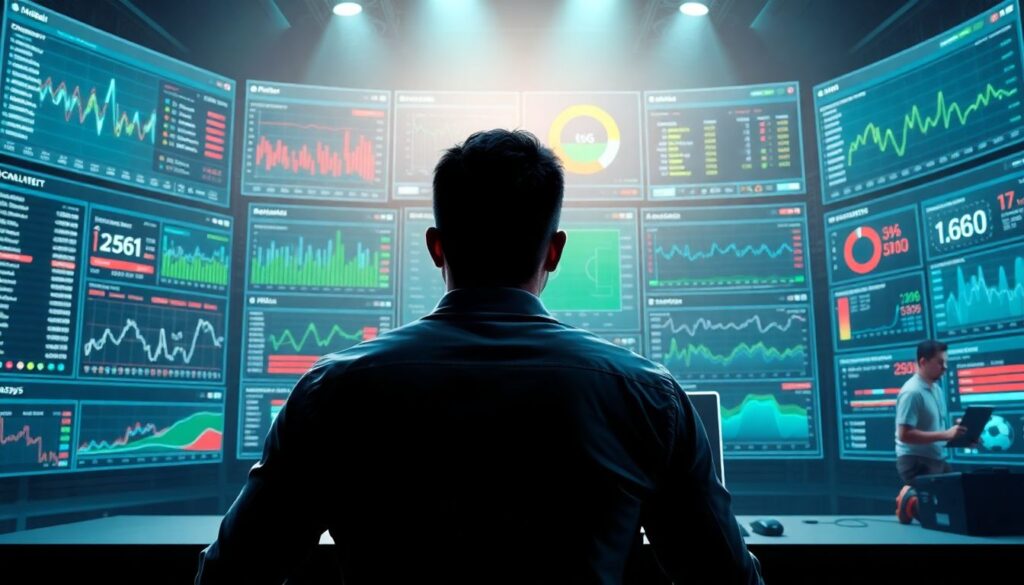 Какие факторы влияют на разницу мячей у лидеров - иллюстрация