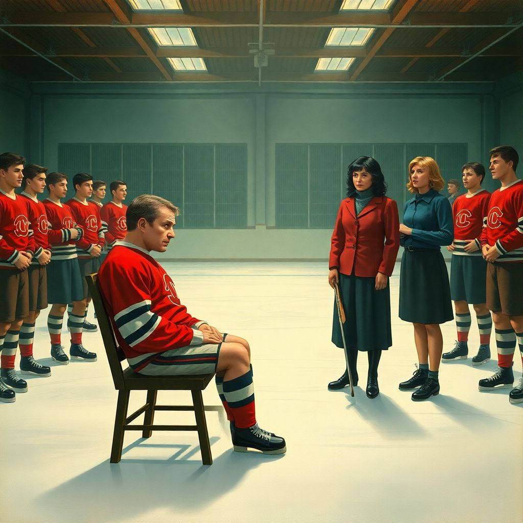 Женщины-экстрасенсы в СССР: как они свалили со стула скептика Ларионова