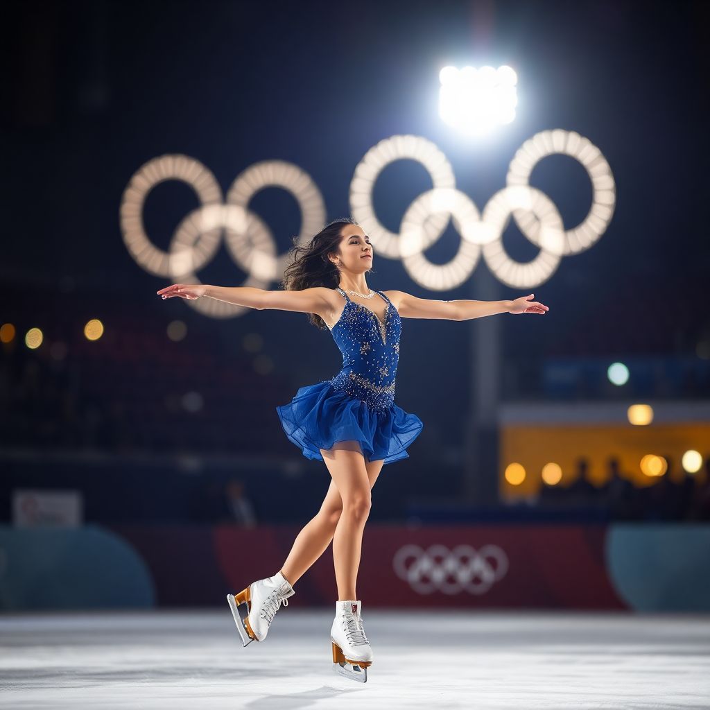 Олимпийское золото Сотниковой в Сочи 2014: спорное наследие и путь к Петросян