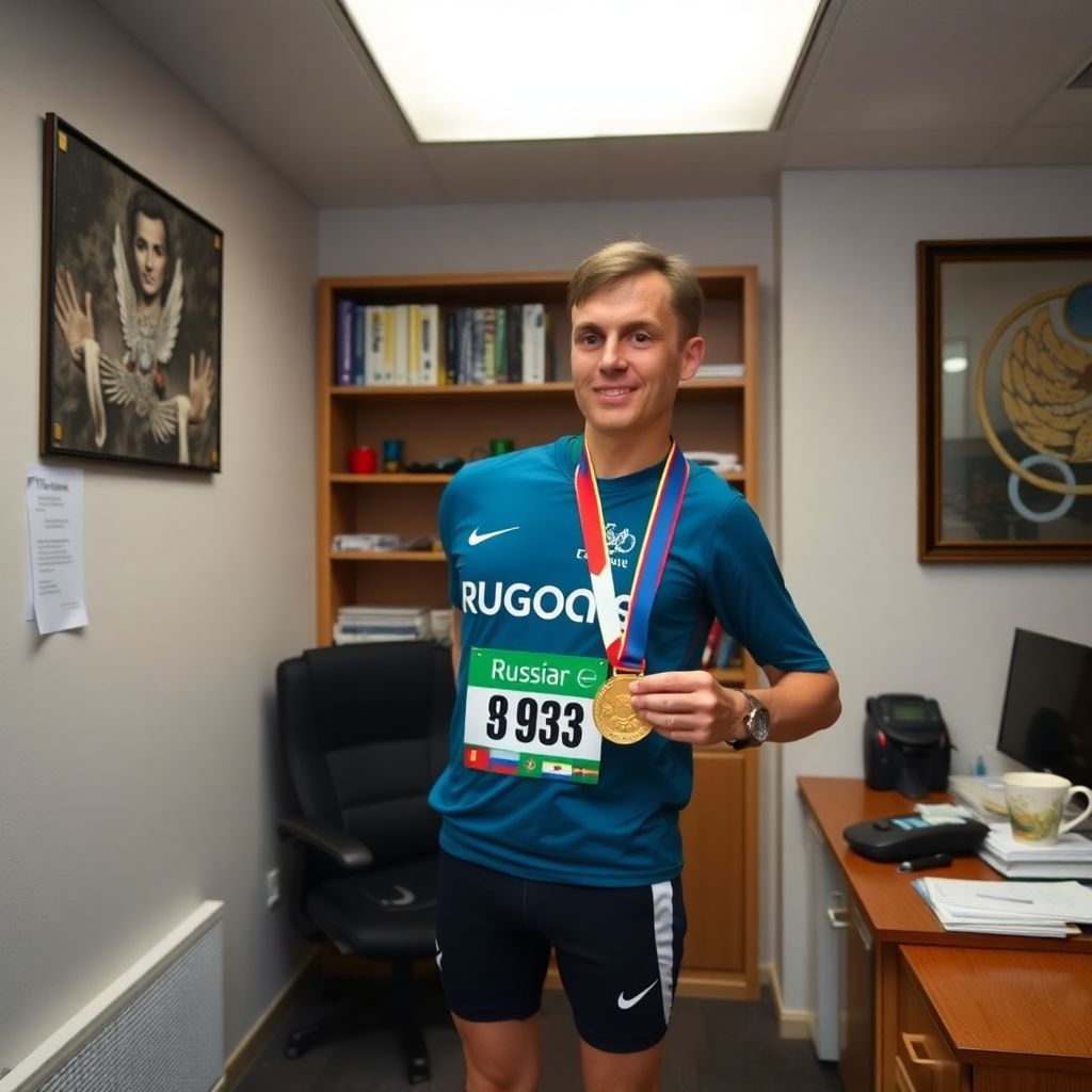 Михаил Иванов: как олимпийское золото в лыжном марафоне пришло задним числом