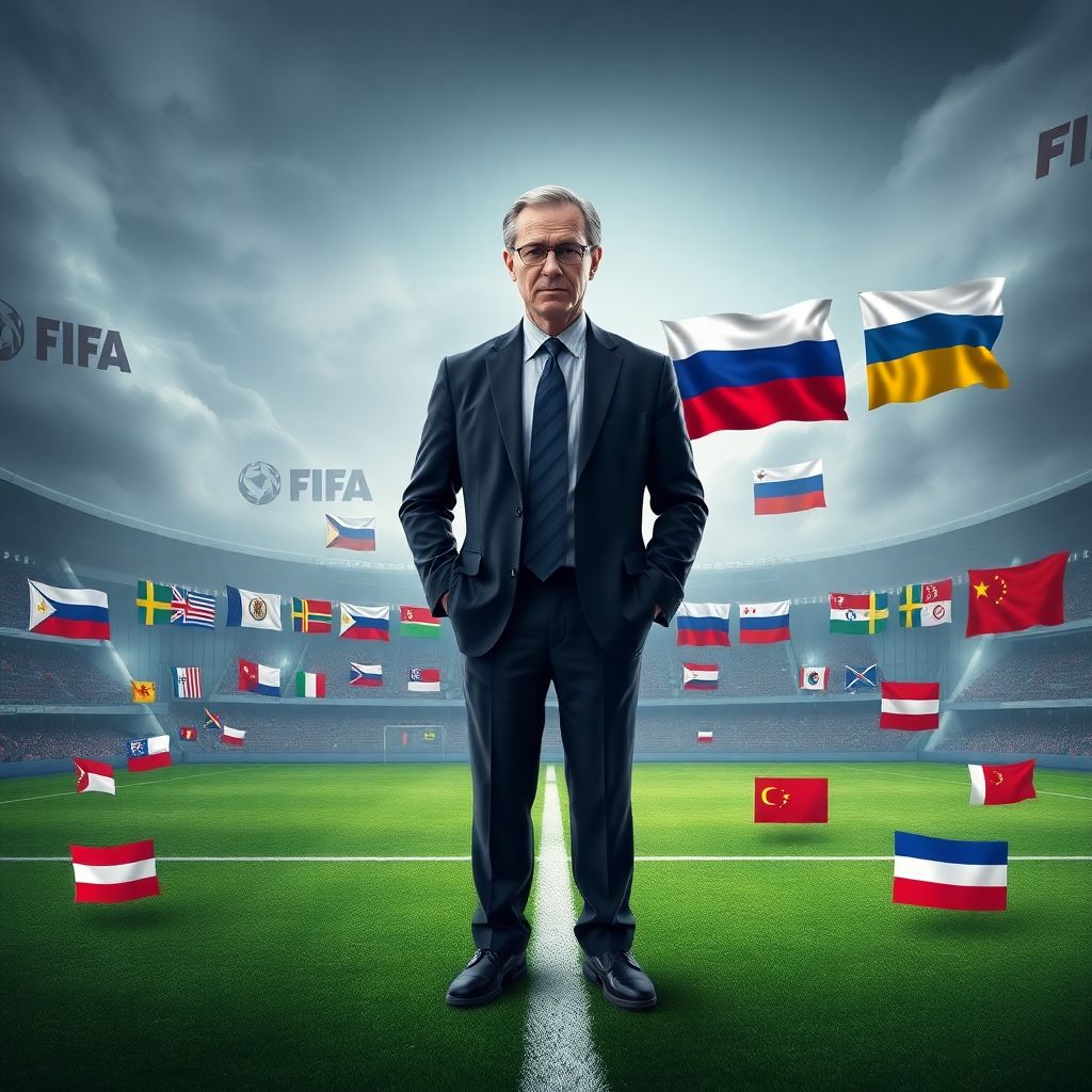 Российский футбол и УЕФА: юрист о нереальном возврате и переходе в Азию