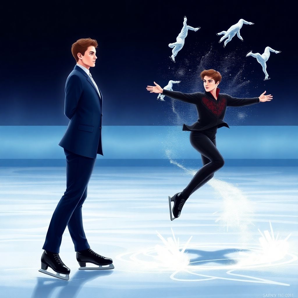 Юниорское первенство России: дуэль Федотова и Лазарева за статус лидера