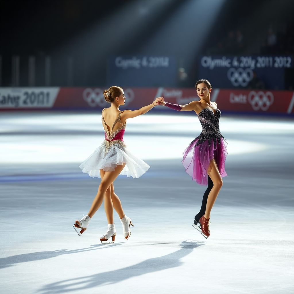 Костюмы фигуристов Олимпиады‑2026: когда образ усиливает катание, а когда нет