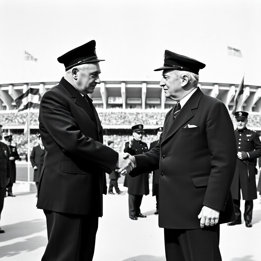 Олимпийский комитет России: 115 лет драматичной олимпийской истории