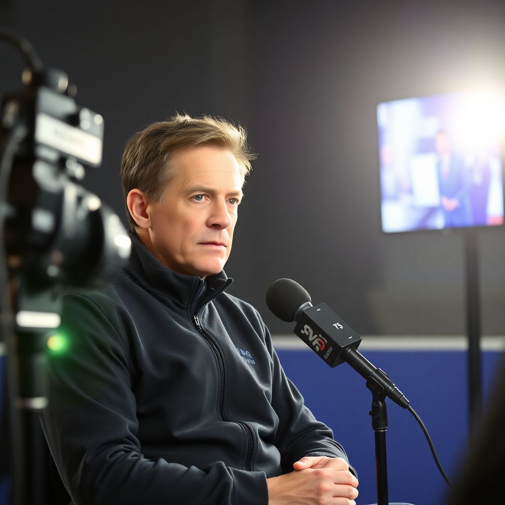 Важные признания Сергея Дудакова о Тутберидзе, Петросян и Трусовой