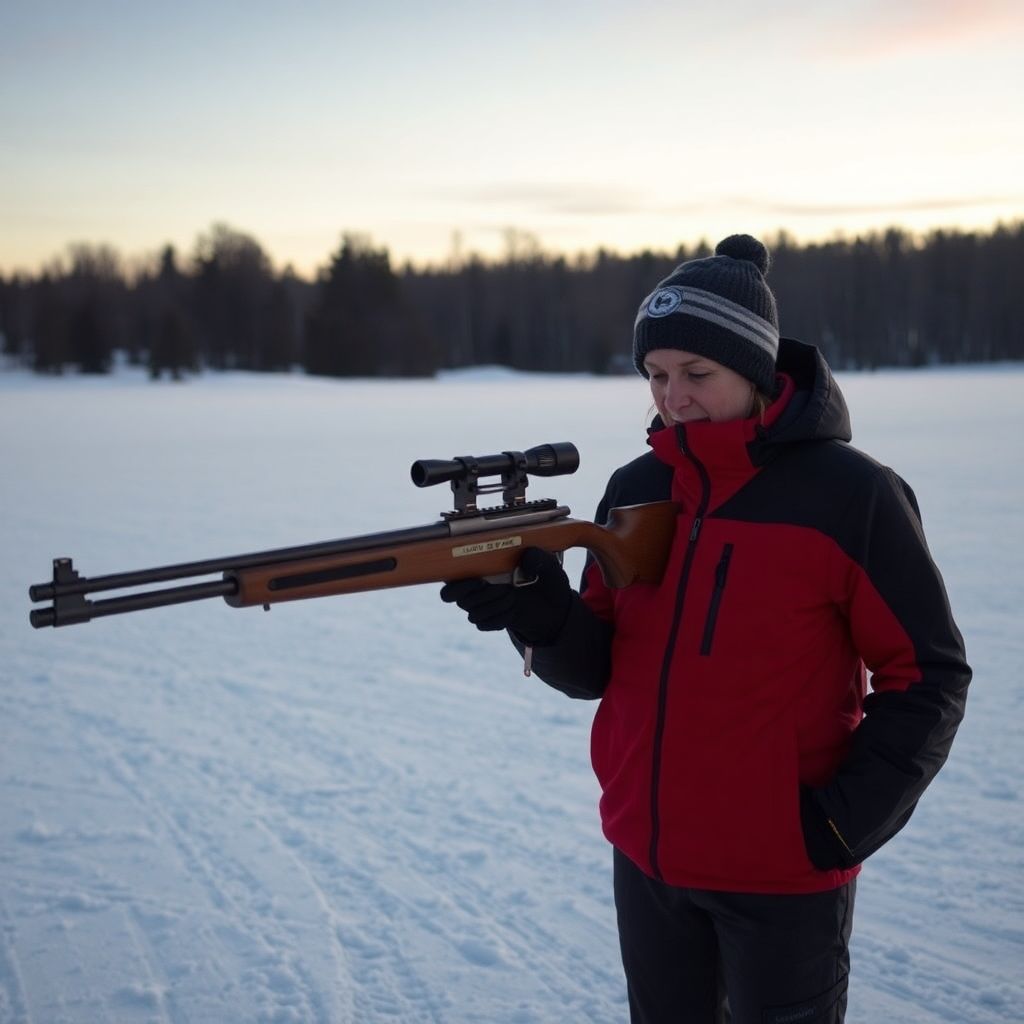 Магдалена Нойнер и тренер Бернхард Крелль: как рождаются легенды биатлона