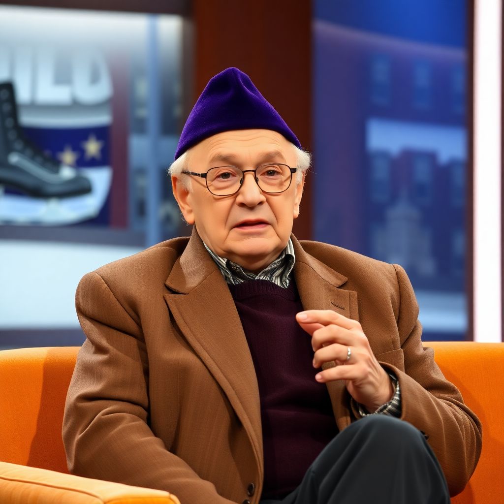 Ирина Роднина: я не говорю глупостей, а отстаиваю своё мнение и опыт