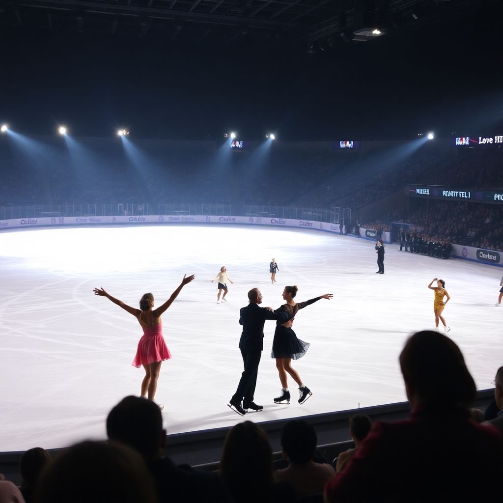 Фигурное катание после Олимпиады‑2026: кто уйдет и как изменится спорт