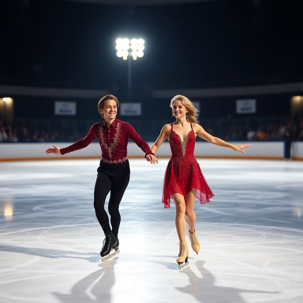 Валиева и Малинин: рекорды ушедшей эпохи и новая система Isu