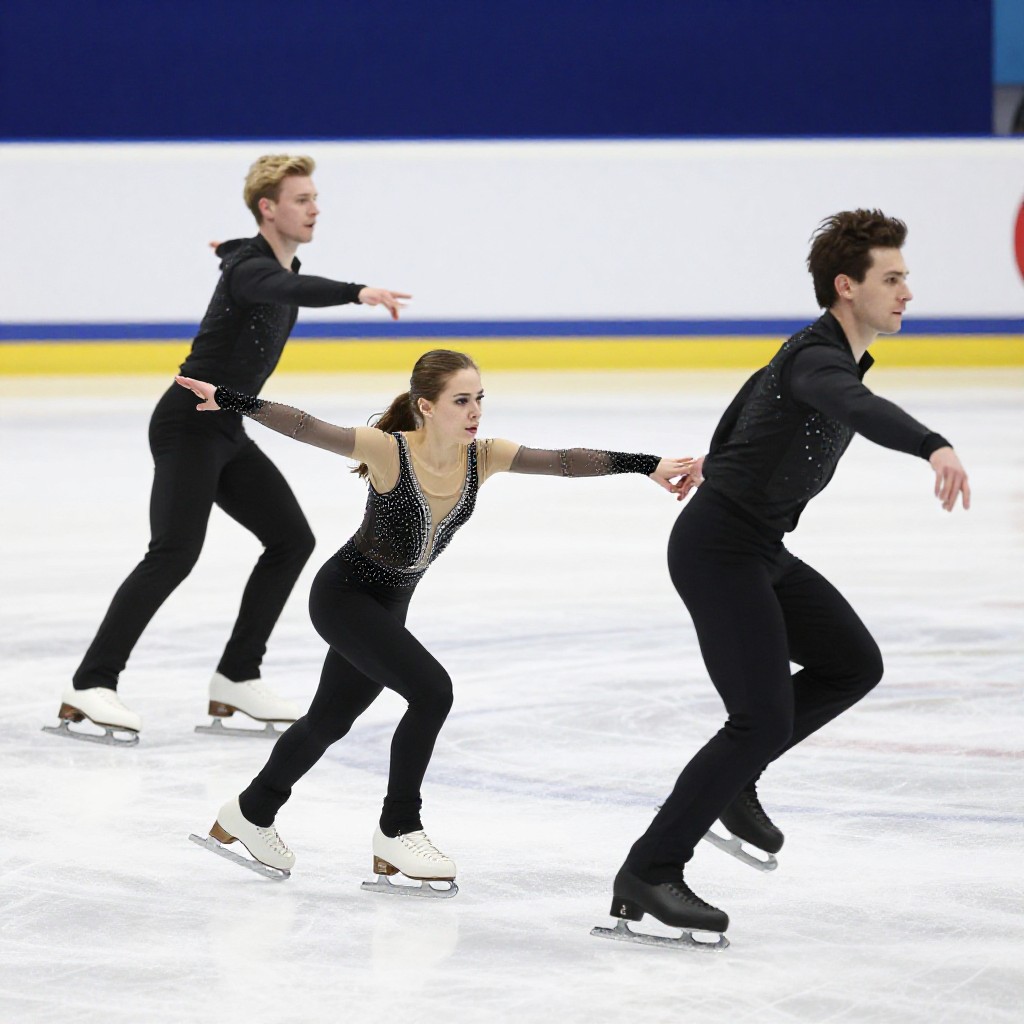 Budapest trophy: Горбачева поборется за золото, главные интриги — в мужском турнире
